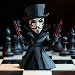 Voicy The only verdict is vengeance, a vendetta held as a - Sound