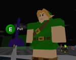 The Sages The Legend of Zelda Twilight Princess