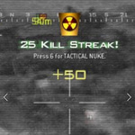 Kill Streak