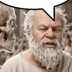Socrates Ragebait