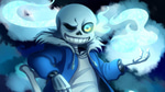 Undertale Smash