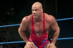 Kurt Angle Medal (Entrance Theme)