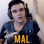 mal poyraz gülme sesi