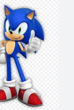 shin sonic cry/ scream