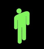 Lovley Billie Eilish