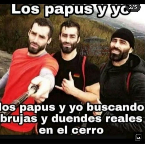 Volvamos a ser mas amigos y humanos Enero 817