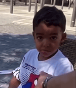 BÉBÉ, GROS BÉBÉ, BÉBÉ CADUM MEME !