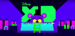 FNAF Disney XD