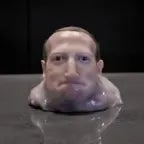 mark Zuckerburg