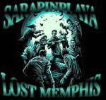 SARAPINPLAYA - LOST MEMPHIS SPEED UP