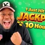 Jackpot + Cry For Me