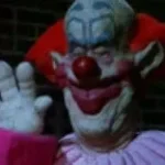 killer klown SATURADED