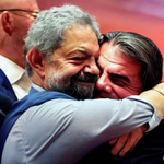 TIRA QUE VO CAGAR (Lula)