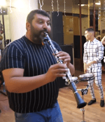 kucheka ponichka - Sound