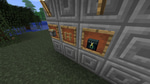 Item frame - Place