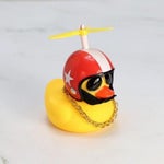 Duck Toy Miss Squeak