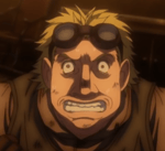 dude! lets face it, no one likes us!