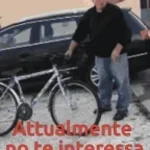 ti ho domandato qualcosa