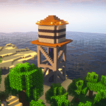 Me Doing the Super Tornado Siren