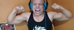 Tyler1 brrr gun sound