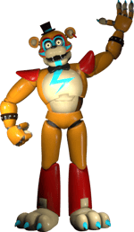 you need to vent Gregory - Sound