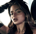 [4] אושר כהן ונועה קירל אין אותי Noa Kirel/Osher Cohen