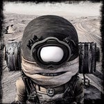 one hundred one. Your mission