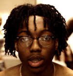 je suis ton zoob (micro déchiqueter)