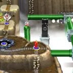 New super mario bros wii world 6