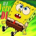 SpongeBob Sad Speech Edit