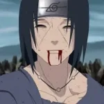 itachi killed his friends