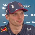 max verstappen intro
