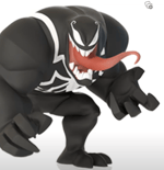 Venom game voice lines