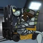 Sebastian Solace : I am now Forklfit Certified!