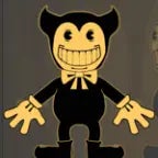 Out of the Ink Machine OST Here Comes The Mischief Maker (copy)