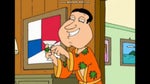 Quagmire : Family Guy Why here?