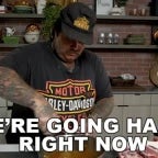 Vi Skal På Grillen!