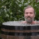 ice bath