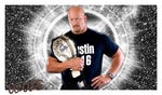 Stone Cold Steve Austin