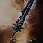 Te ofrezco la hoja del olimpo