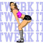 SPEED CHALLENGE DJ TELLY TELLZ NJCLUB - Sound