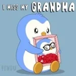 rip my granny