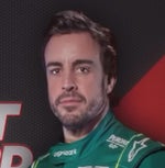 OOOHHH FERNANDO ALONSOO