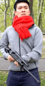 steven he- asulte rifle