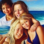 l love my wife and my kids