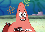 I Love You