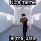 Bacağımı Sokayım