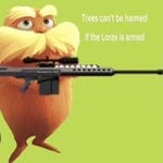 EAS Scenario It Only Takes A Second