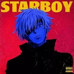 Gojo Satoru Starboy (copy)