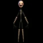 puppet master music box slowed